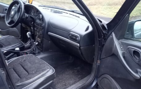 Chevrolet Niva I рестайлинг, 2013 год, 329 999 рублей, 5 фотография