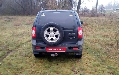 Chevrolet Niva I рестайлинг, 2013 год, 329 999 рублей, 3 фотография