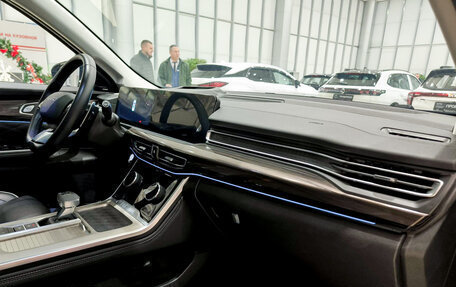 CheryExeed VX, 2023 год, 3 150 000 рублей, 11 фотография