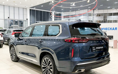 CheryExeed VX, 2023 год, 3 150 000 рублей, 7 фотография