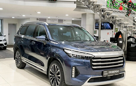 CheryExeed VX, 2023 год, 3 150 000 рублей, 3 фотография