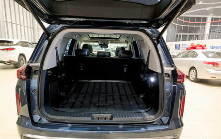 CheryExeed VX, 2023 год, 3 150 000 рублей, 10 фотография