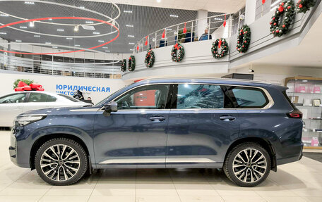 CheryExeed VX, 2023 год, 3 150 000 рублей, 8 фотография
