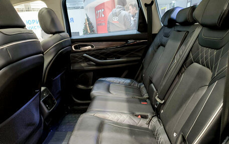 CheryExeed VX, 2023 год, 3 150 000 рублей, 12 фотография