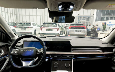 CheryExeed VX, 2023 год, 3 150 000 рублей, 14 фотография