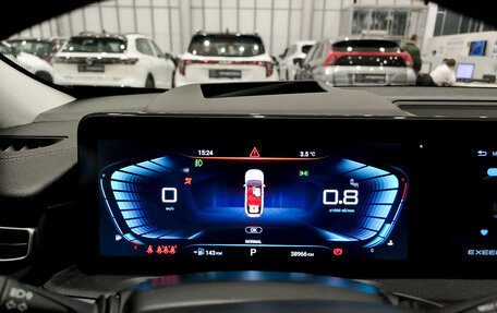 CheryExeed VX, 2023 год, 3 150 000 рублей, 13 фотография