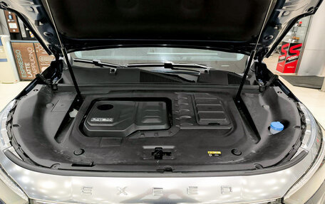CheryExeed VX, 2023 год, 3 150 000 рублей, 9 фотография