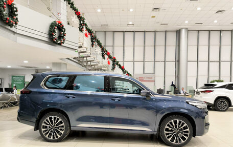 CheryExeed VX, 2023 год, 3 150 000 рублей, 4 фотография