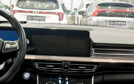 CheryExeed VX, 2023 год, 3 150 000 рублей, 15 фотография