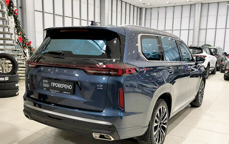 CheryExeed VX, 2023 год, 3 150 000 рублей, 5 фотография