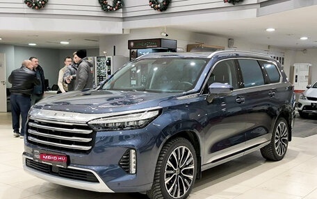 CheryExeed VX, 2023 год, 3 150 000 рублей, 1 фотография