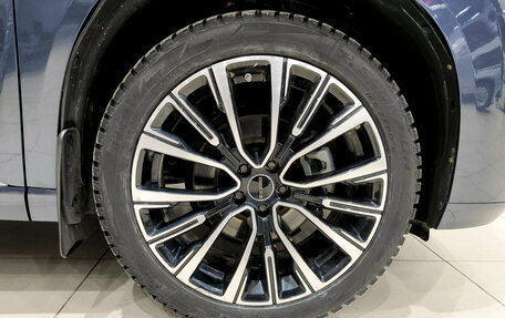 CheryExeed VX, 2023 год, 3 150 000 рублей, 18 фотография