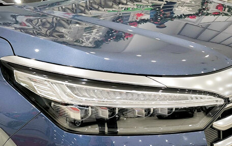 CheryExeed VX, 2023 год, 3 150 000 рублей, 17 фотография