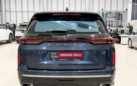 CheryExeed VX, 2023 год, 3 150 000 рублей, 6 фотография
