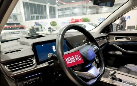 CheryExeed VX, 2023 год, 3 150 000 рублей, 16 фотография