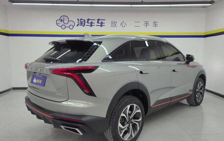 Haval F7, 2024 год, 2 670 000 рублей, 4 фотография