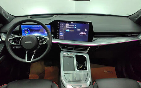 Haval F7, 2024 год, 2 670 000 рублей, 8 фотография