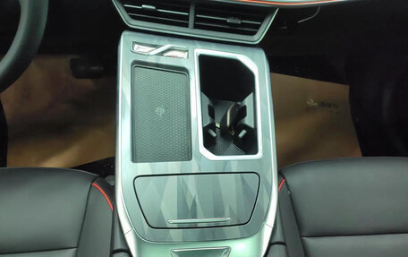 Haval F7, 2024 год, 2 670 000 рублей, 10 фотография