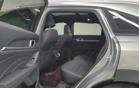 Haval F7, 2024 год, 2 670 000 рублей, 7 фотография