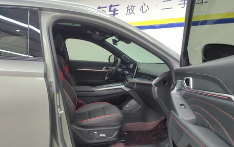 Haval F7, 2024 год, 2 670 000 рублей, 3 фотография