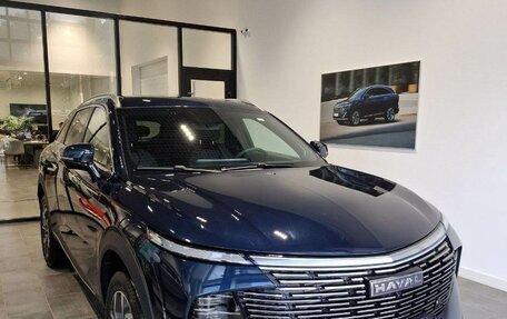 Haval F7, 2025 год, 3 399 000 рублей, 3 фотография