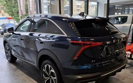 Haval F7, 2025 год, 3 399 000 рублей, 6 фотография