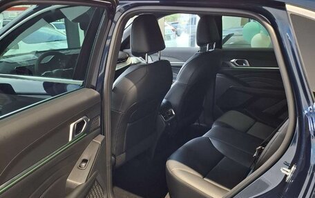 Haval F7, 2025 год, 3 399 000 рублей, 8 фотография
