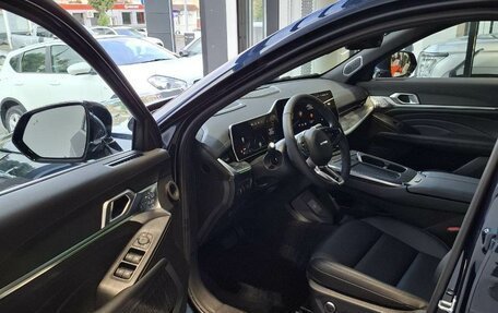 Haval F7, 2025 год, 3 399 000 рублей, 10 фотография