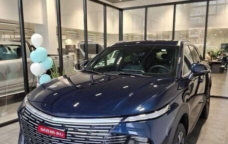 Haval F7, 2025 год, 3 399 000 рублей, 1 фотография