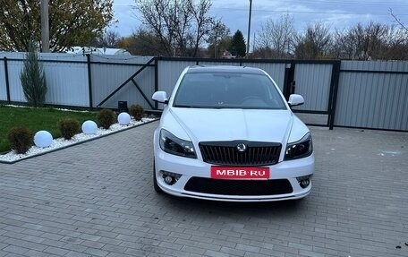 Skoda Octavia, 2012 год, 900 000 рублей, 1 фотография