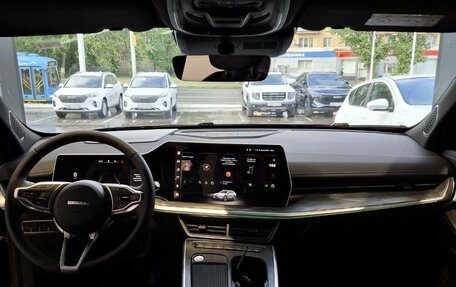 Haval F7, 2025 год, 3 399 000 рублей, 13 фотография