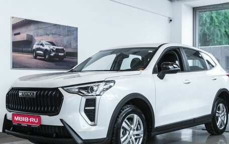 Haval Jolion, 2025 год, 1 979 010 рублей, 1 фотография