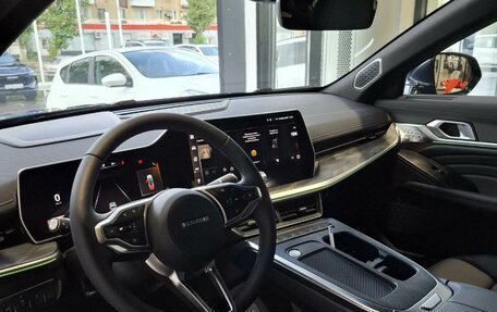 Haval F7, 2025 год, 3 399 000 рублей, 12 фотография