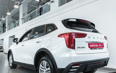 Haval Jolion, 2025 год, 1 979 010 рублей, 3 фотография