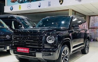 Haval H9, 2025 год, 4 540 000 рублей, 1 фотография