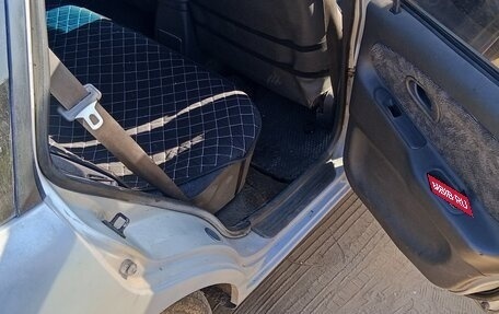 Mitsubishi Libero I рестайлинг, 1993 год, 125 000 рублей, 1 фотография