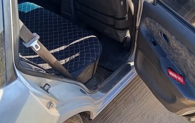 Mitsubishi Libero I рестайлинг, 1993 год, 125 000 рублей, 1 фотография