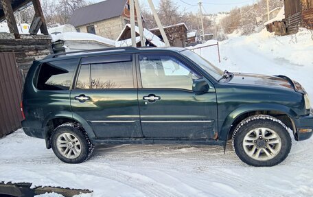 Suzuki Grand Vitara, 2006 год, 449 999 рублей, 1 фотография