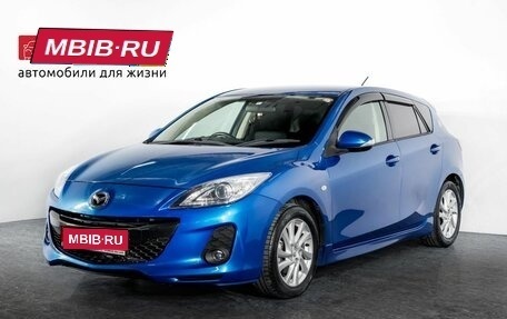 Mazda Axela, 2012 год, 1 030 000 рублей, 1 фотография