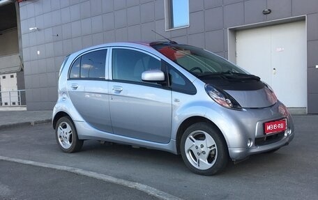 Mitsubishi i-MiEV, 2011 год, 650 000 рублей, 1 фотография