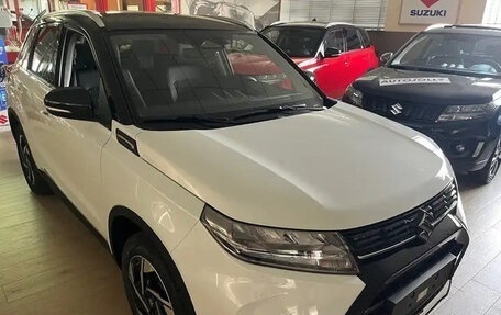 Suzuki Vitara II рестайлинг, 2025 год, 3 850 000 рублей, 1 фотография
