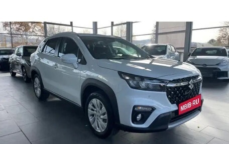 Suzuki Vitara II рестайлинг, 2025 год, 3 600 000 рублей, 1 фотография