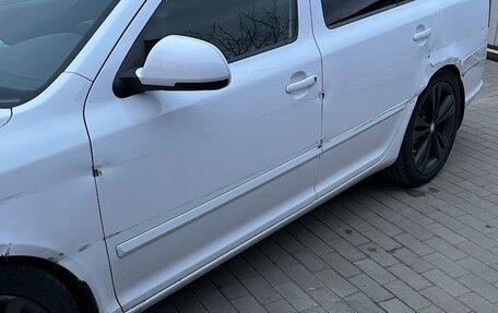 Skoda Octavia, 2012 год, 900 000 рублей, 5 фотография