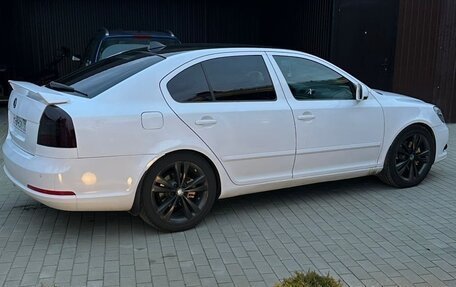 Skoda Octavia, 2012 год, 900 000 рублей, 6 фотография