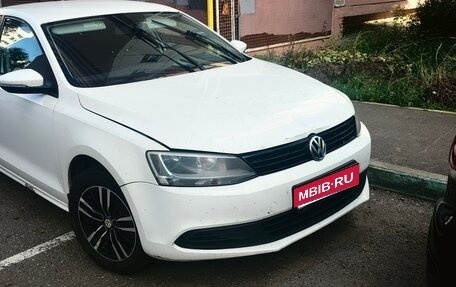 Volkswagen Jetta VI, 2014 год, 720 000 рублей, 1 фотография