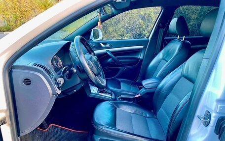 Skoda Octavia, 2012 год, 900 000 рублей, 8 фотография