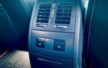 Skoda Octavia, 2012 год, 900 000 рублей, 10 фотография