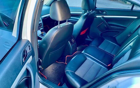 Skoda Octavia, 2012 год, 900 000 рублей, 12 фотография