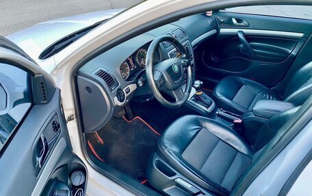 Skoda Octavia, 2012 год, 900 000 рублей, 13 фотография