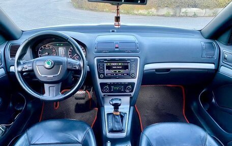 Skoda Octavia, 2012 год, 900 000 рублей, 11 фотография